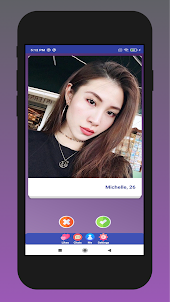 Singapore Dating App and Chat