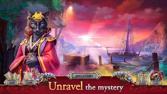 Game screenshot Knight Cats 2: Hidden Objects apk download