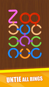Ring Color: Unlock Circle