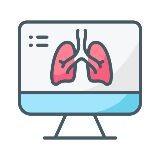 Pneumonia Detection Aid logo