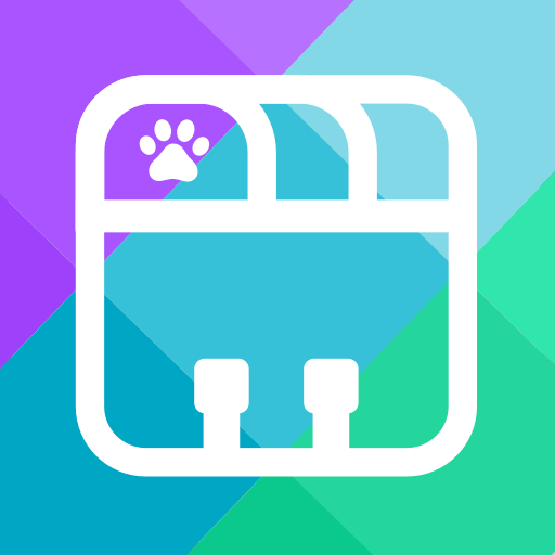 PetDesk - Pet Health Reminders 9.6 Icon