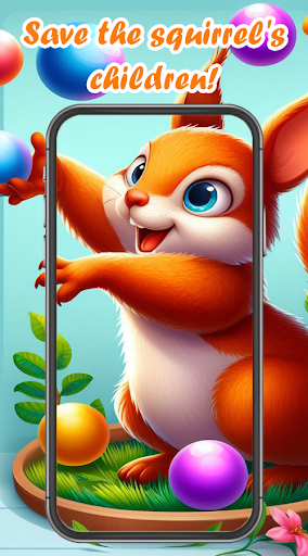 Bubble POP GO : Bubble Shooter Screen 2