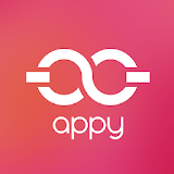 Appy Couple icon
