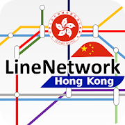 Top 21 Maps & Navigation Apps Like LineNetwork Hong Kong - Best Alternatives