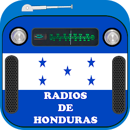 Icon image Radios de Honduras FM y AM