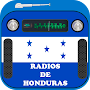 Radios de Honduras FM y AM