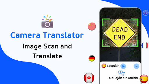 Translate- Language Translator Screen 3