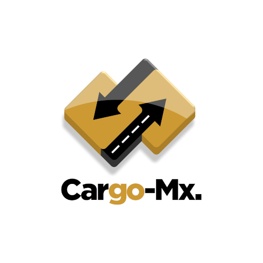 CargoMX logo