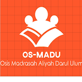 Os-Madu icon