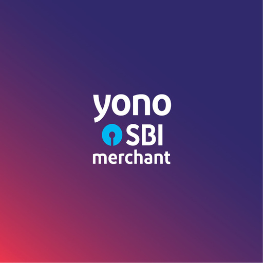 YONO SBI Merchant logo