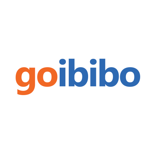 Goibibo: Hotel, Flight & Train 17.6.1 Icon