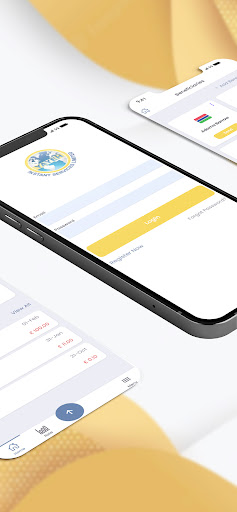 Android application Yayeh USA screenshort