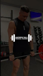 Andrew Ball Personal Training