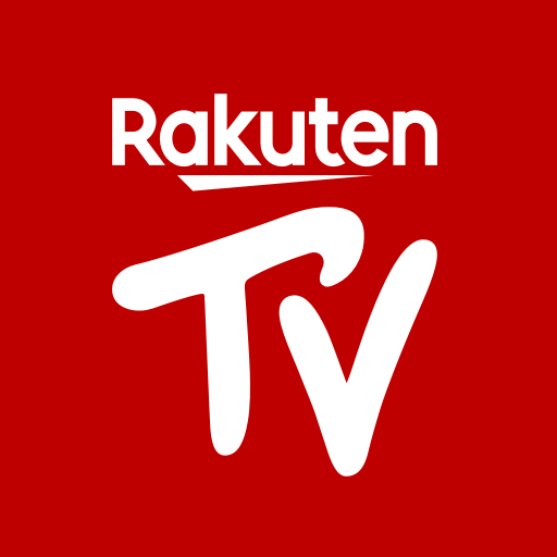 Rakuten TV -Movies & TV Series 3.29.1 Icon