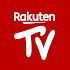 Rakuten TV - Movies & TV Series3.22.2
