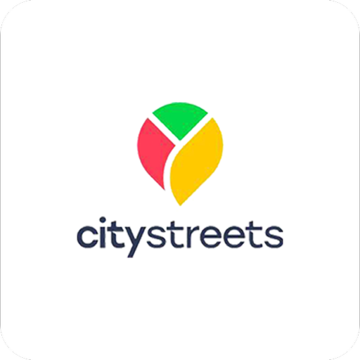 City Streets logo