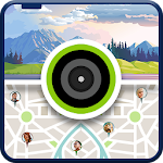 Cover Image of Download GPS Photo: Photo with GPS Location & Map View 1.2.6 APK