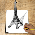 Cover Image of 下载 Learn to Draw 3D - Animated 11.1 APK