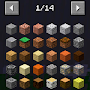 MCPE Just Enough Items Mods