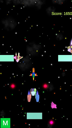 Hero Of Outer Space Screen 3