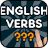 English Irregular Verbs Test & Practice PRO11 (Paid)