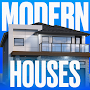 Modern Houses Minecraft MCPE