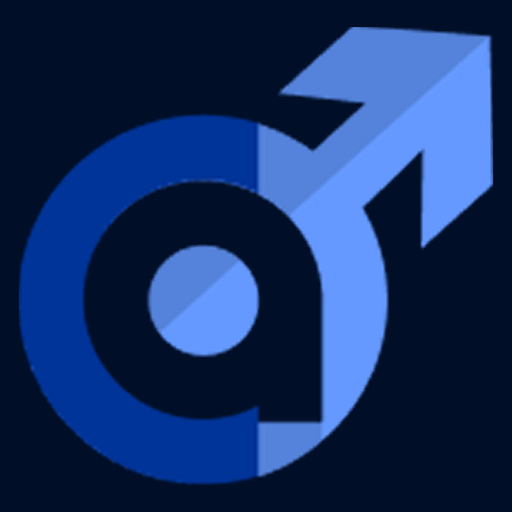 AndroCare - Saúde Masculina logo