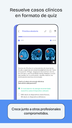 Reto MD screenshot 1