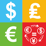 Cover Image of Скачать Free Currency Converter  APK