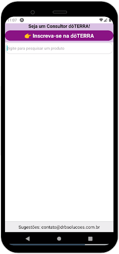 Essencial Fácil Óleos Essenc. Screen 3
