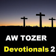 Tozer Devotionals-Series 2