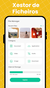 SwiftEraser-File Manager