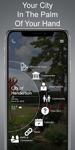 Imágen 11 City of Henderson android