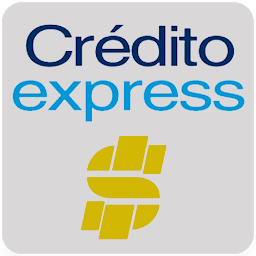 「Crédito Express」圖示圖片