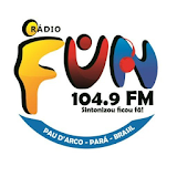 RÁDIO FUN FM icon