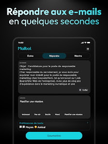 Capture d'écran