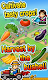 screenshot of Pocket Harvest