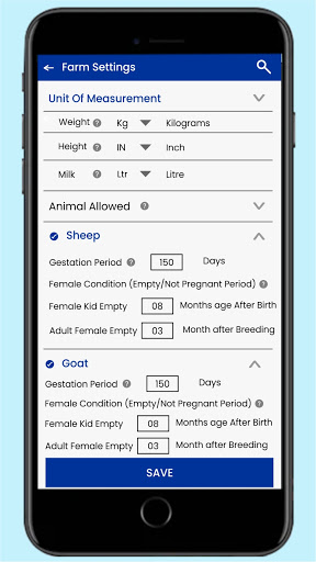 DairyCattle Screen 3
