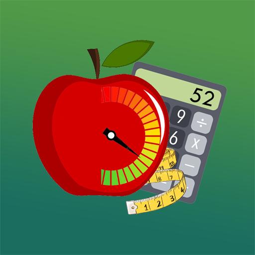 Food Calories Chart 1.11 Icon