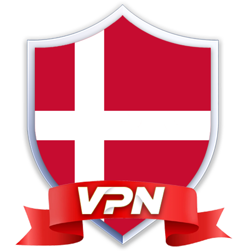 Denmark VPN logo