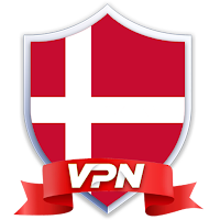 Дания VPN - быстрый прокси