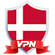 Denmark VPN - Androidアプリ
