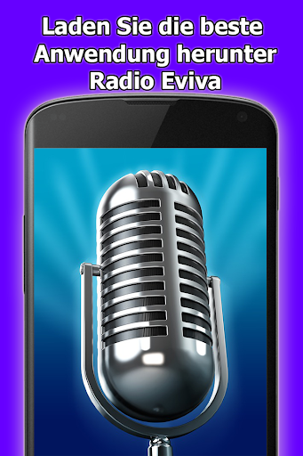 Radio Eviva Kostenlos Online in der Schweiz