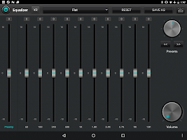 jetAudio Music Player Plus (Patched/Mod Extra) MOD APK 11.2.3  poster 12