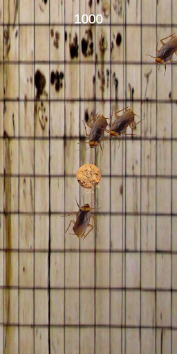 Stop the Cockroach! Screen 2