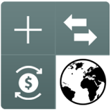 Biz News and All Converter icon