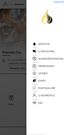 Gessica Amato Screen 3
