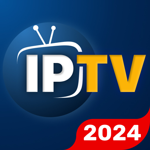 IPTV Live Player: IP TV Online