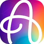 Cover Image of Unduh Wallpaper AMOLED: Tema 3D & Wallpaper 4K  APK