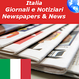 Italy Newspapers icon